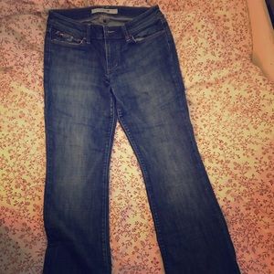 Joe’s Jeans “Curve” Style, Size 30